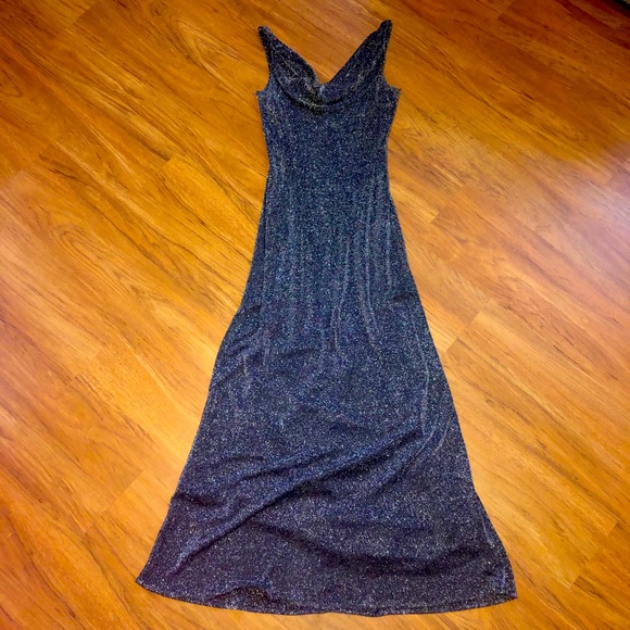 Semi Formal Maxi Dress - Picture 5 of 13